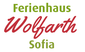 Logo Ferienhaus Wolfarth
