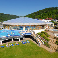 Weser Therme